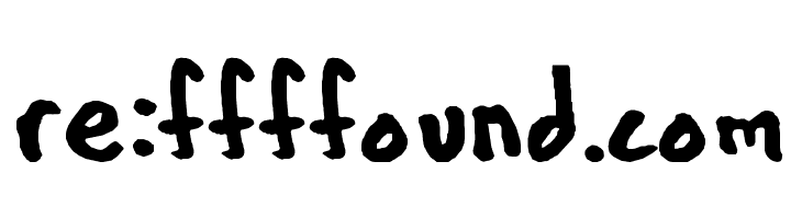 ians font  Free Fonts Download