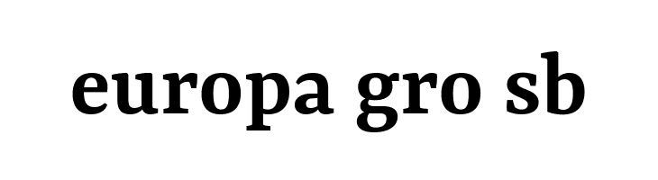 Rasa SemiBold  Free Fonts Download