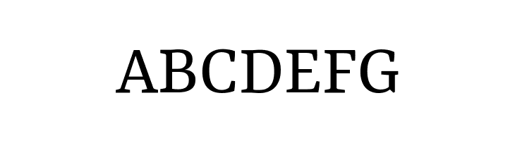 Rasa Regular  Free Fonts Download