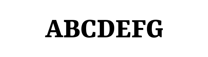 Rasa Bold  Free Fonts Download