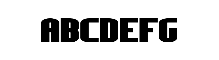 Yesterday BRK  Free Fonts Download