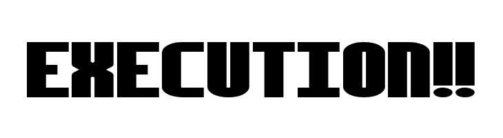 Yesterday BRK  Free Fonts Download