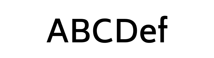 Biryani SemiBold  Free Fonts Download