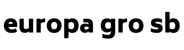 Biryani Black  Free Fonts Download