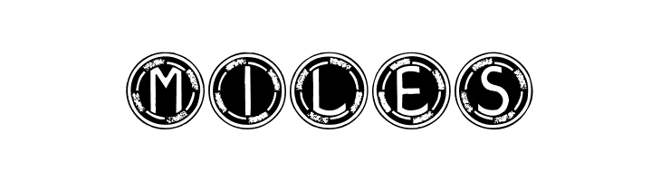 NavyBlues  Free Fonts Download