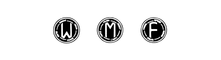 NavyBlues  Free Fonts Download