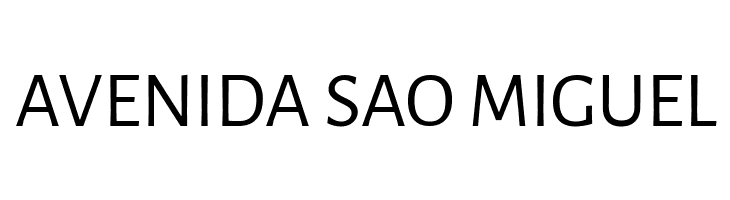 Alegreya Sans Regular  Free Fonts Download