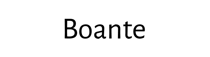 Alegreya Sans Regular  Free Fonts Download