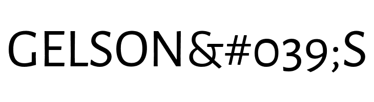 Alegreya Sans Regular  Free Fonts Download