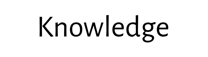 Alegreya Sans Regular  Free Fonts Download