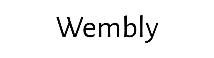 Alegreya Sans Regular  Free Fonts Download