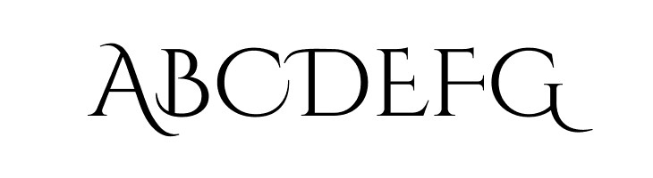 Cinzel Decorative Regular  Free Fonts Download