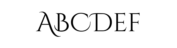 Cinzel Decorative Regular  Free Fonts Download