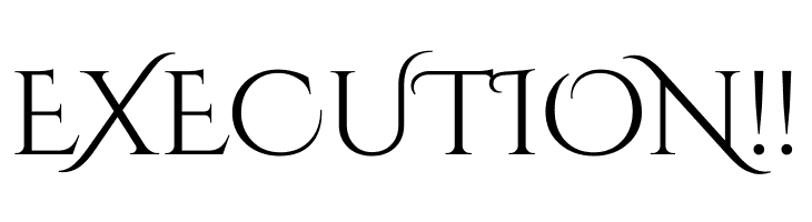 Cinzel Decorative Regular  Free Fonts Download