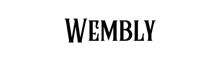 RumbleBrave  Free Fonts Download