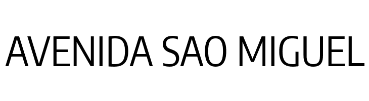 Encode Sans Condensed Regular  Free Fonts Download