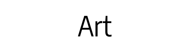 Encode Sans Condensed Regular  Free Fonts Download