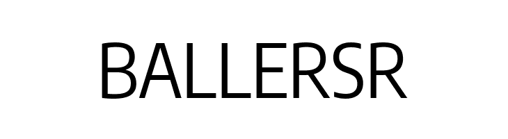 Encode Sans Condensed Regular  Free Fonts Download