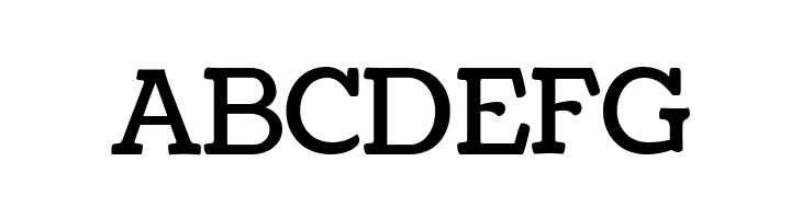 Coustard Regular  Free Fonts Download