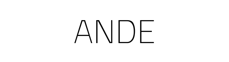 Cairo ExtraLight  Free Fonts Download