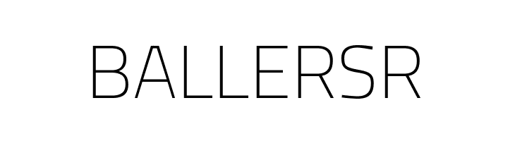 Cairo ExtraLight  Free Fonts Download