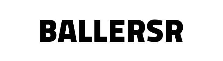 Cairo Black  Free Fonts Download