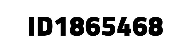 Cairo Black  Free Fonts Download