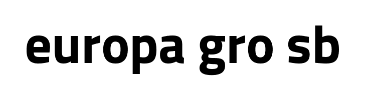 Cairo Bold  Free Fonts Download