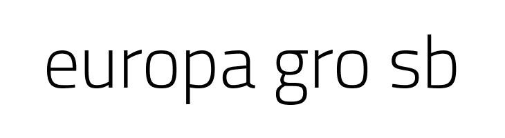 Cairo Light  Free Fonts Download