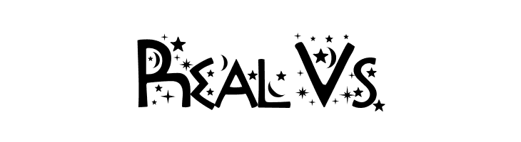 Night Sky  Free Fonts Download