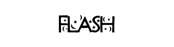 Night Sky  Free Fonts Download