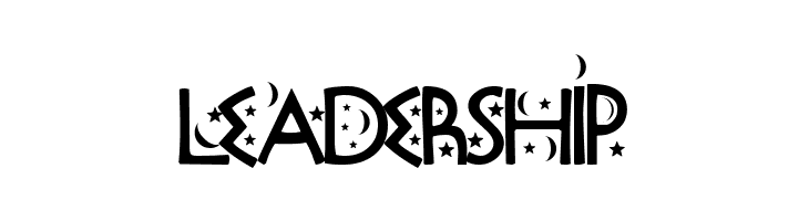 Night Sky  Free Fonts Download