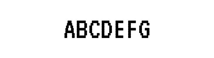 VT323 Regular  Free Fonts Download