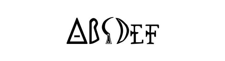 Pegypta  Free Fonts Download