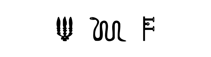 Pegypta  Free Fonts Download