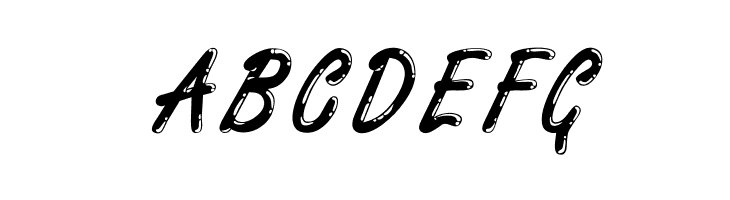 Casino Regular  Free Fonts Download