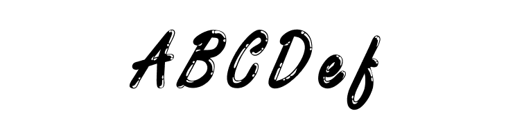 Casino Regular  Free Fonts Download