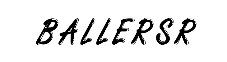 Casino Regular  Free Fonts Download