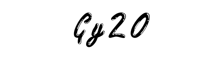 Casino Regular  Free Fonts Download