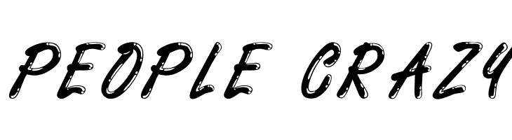 Casino Regular  Free Fonts Download