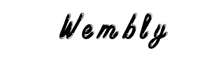 Casino Regular  Free Fonts Download