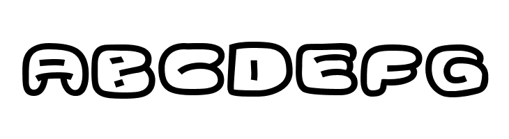 DS Down Cyr  Free Fonts Download