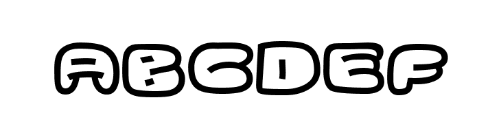 DS Down Cyr  Free Fonts Download