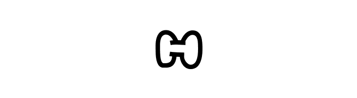 DS Down Cyr  Free Fonts Download