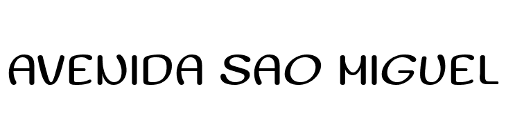 Sofadi One Regular  Free Fonts Download