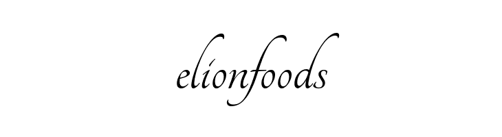 Tangerine Regular  Free Fonts Download