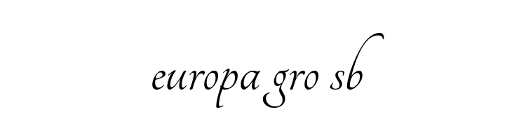 Tangerine Regular  Free Fonts Download