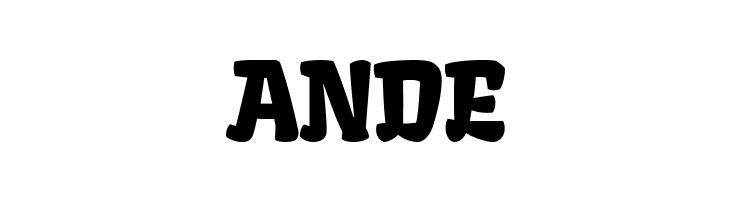 Kavoon  Free Fonts Download