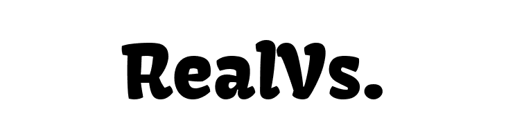 Kavoon  Free Fonts Download