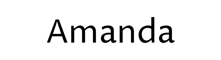 Proza Libre Regular  Free Fonts Download